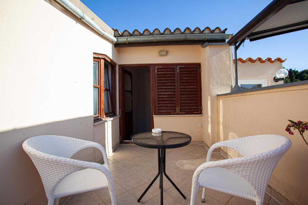Arcobaleno Apartments Piran Exterior photo