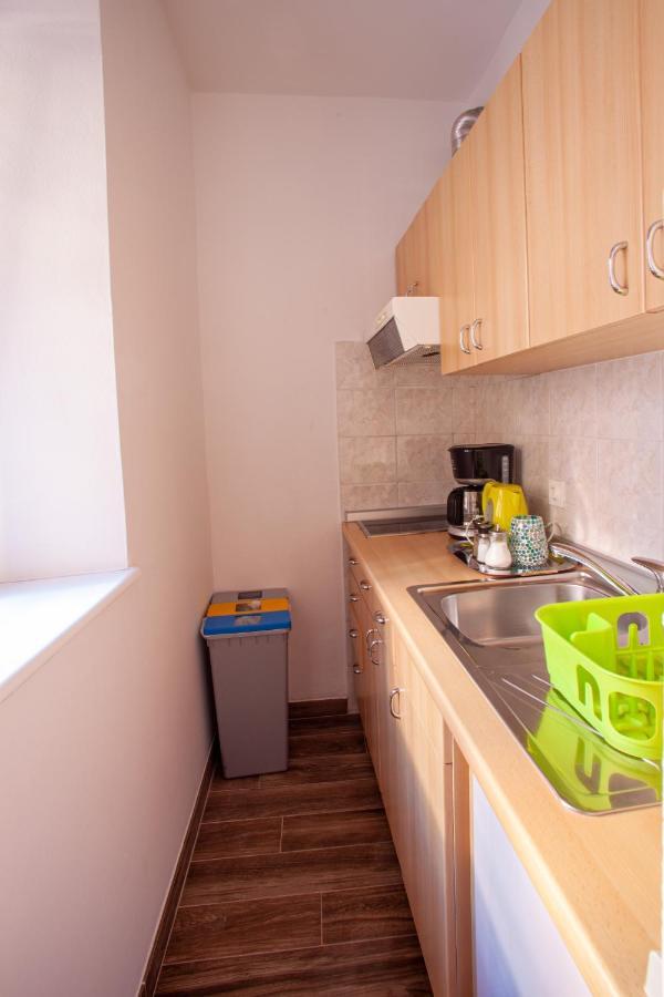 Arcobaleno Apartments Piran Exterior photo