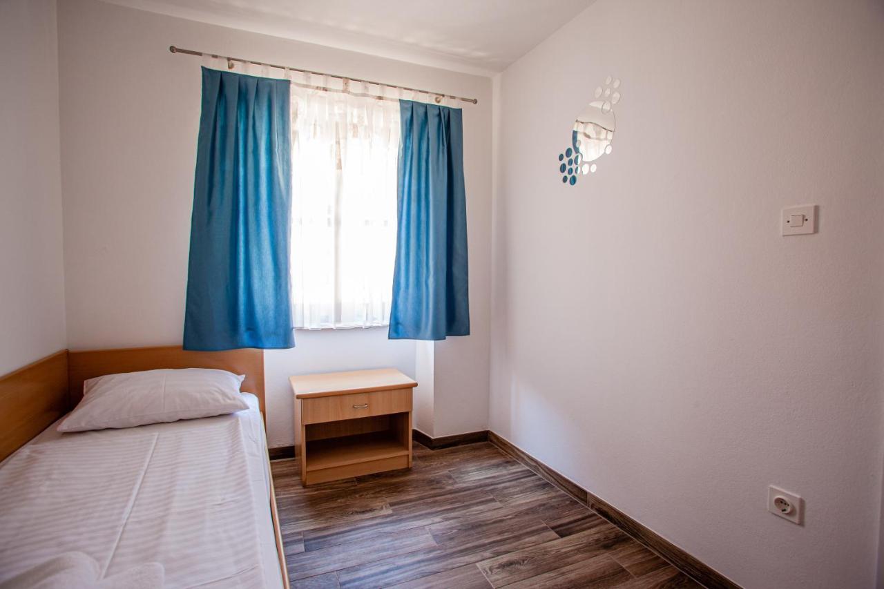 Arcobaleno Apartments Piran Exterior photo