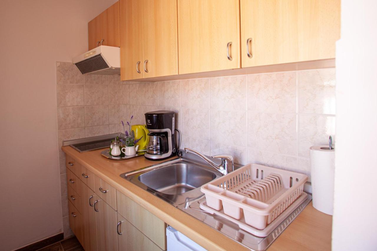 Arcobaleno Apartments Piran Exterior photo