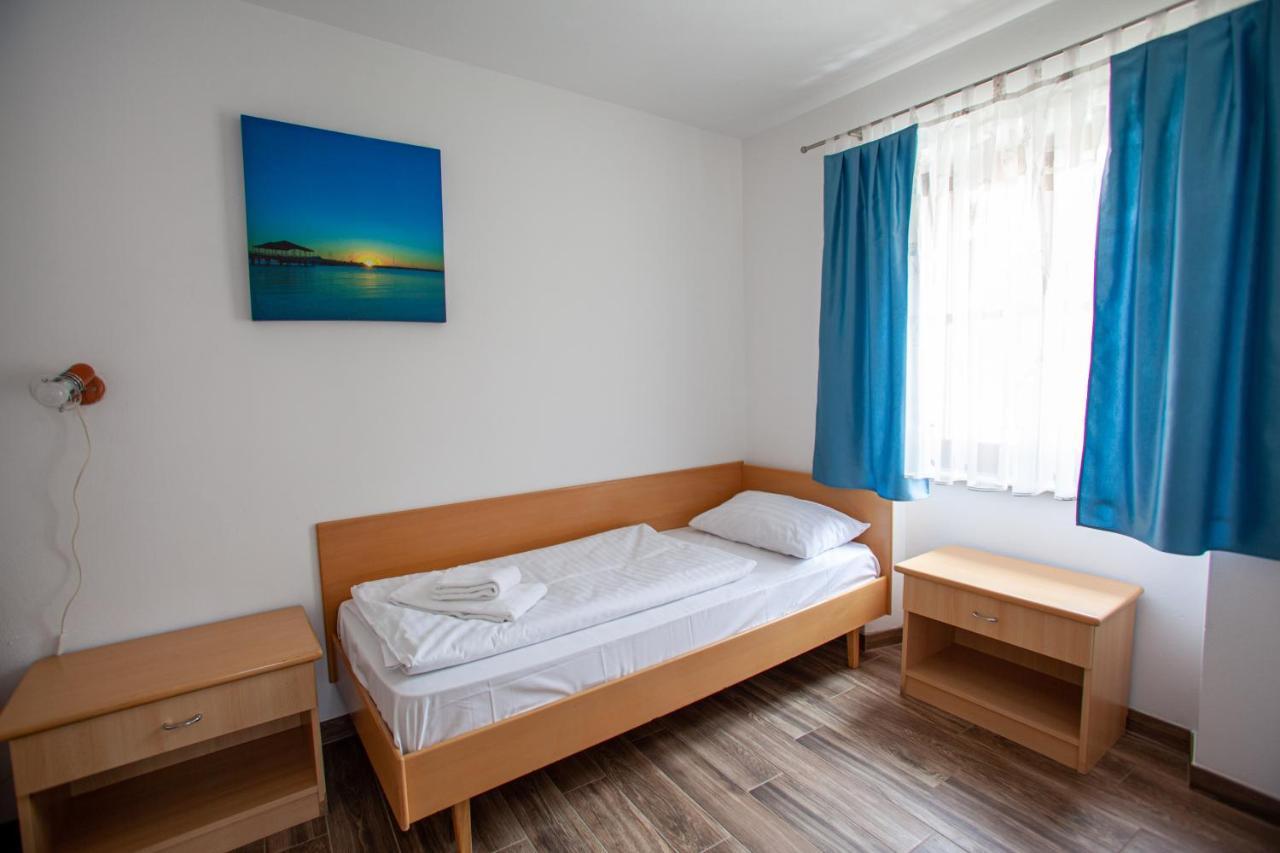 Arcobaleno Apartments Piran Exterior photo
