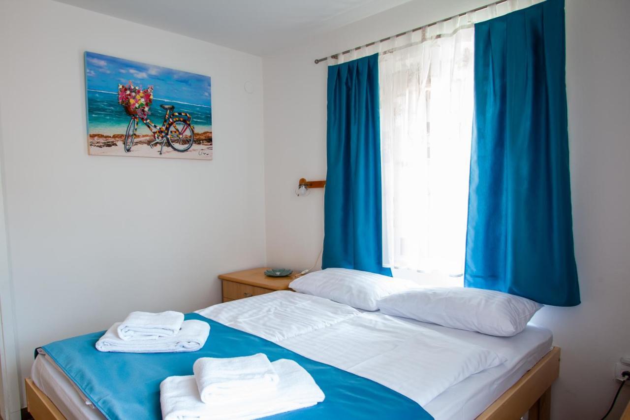 Arcobaleno Apartments Piran Exterior photo