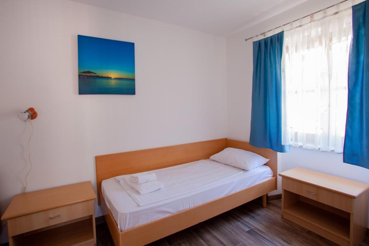 Arcobaleno Apartments Piran Exterior photo