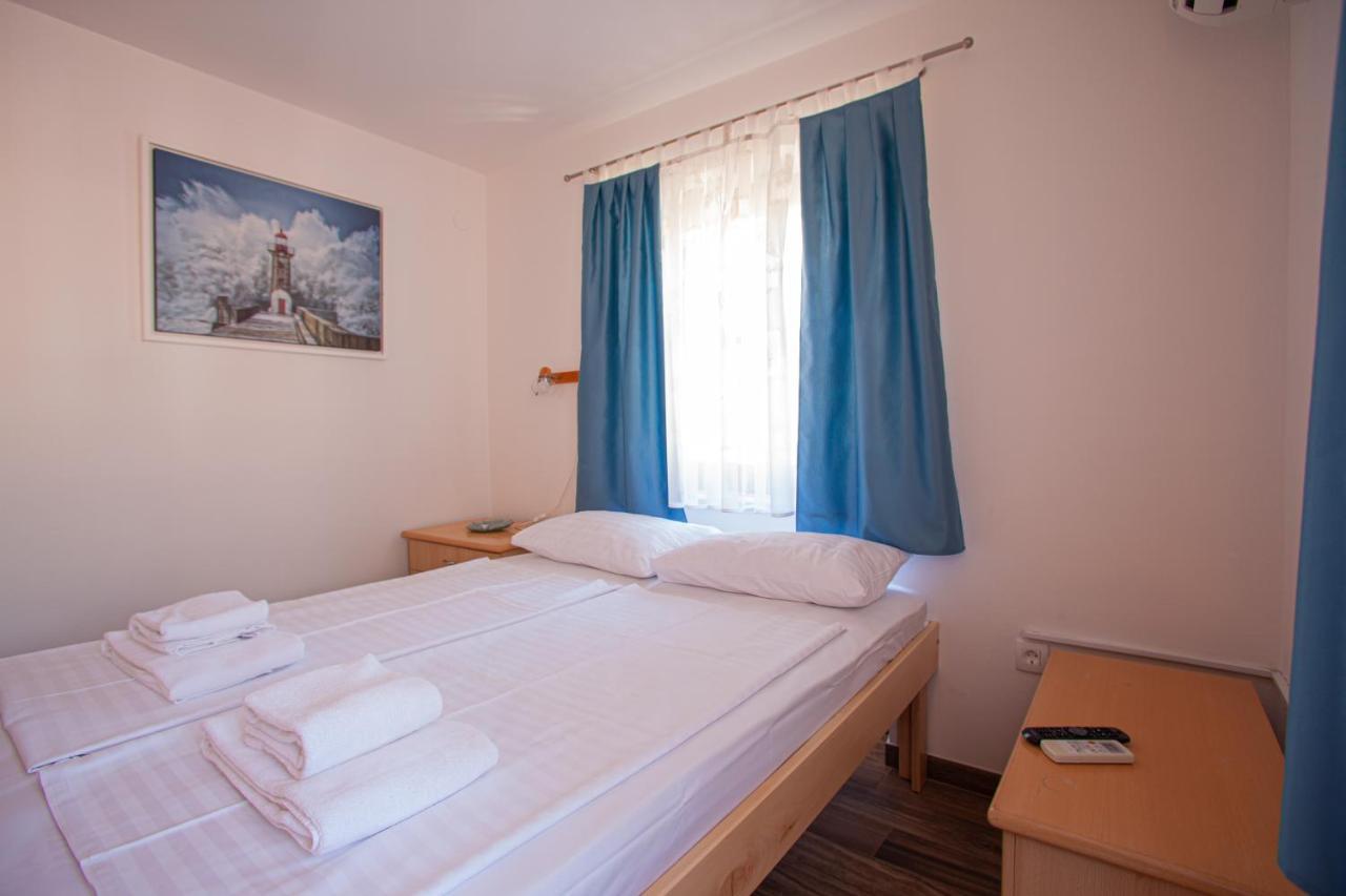 Arcobaleno Apartments Piran Exterior photo