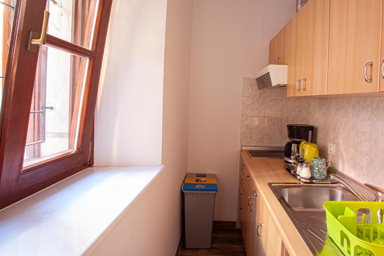 Arcobaleno Apartments Piran Exterior photo