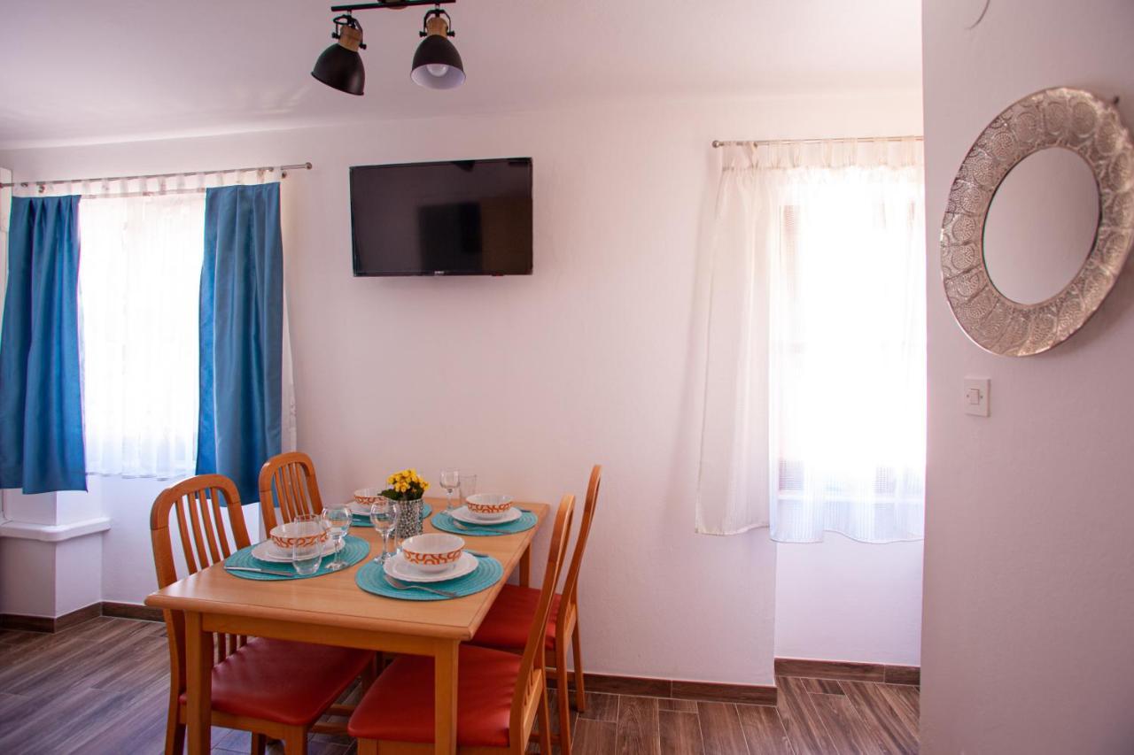 Arcobaleno Apartments Piran Exterior photo