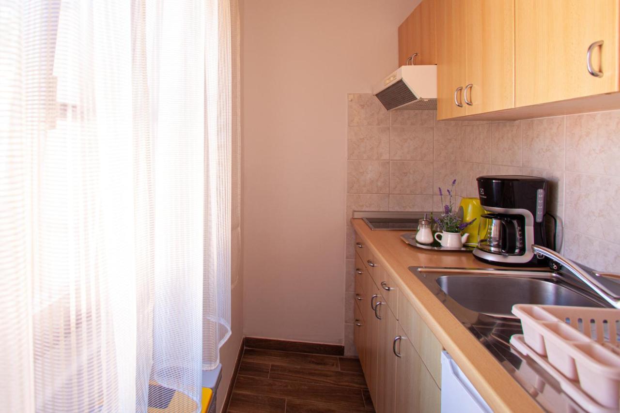 Arcobaleno Apartments Piran Exterior photo