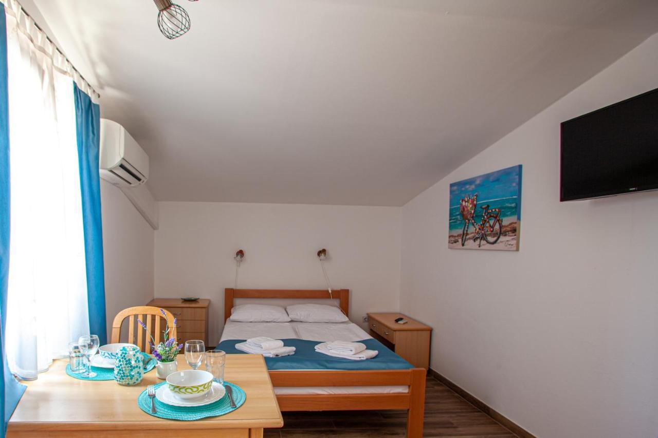 Arcobaleno Apartments Piran Exterior photo
