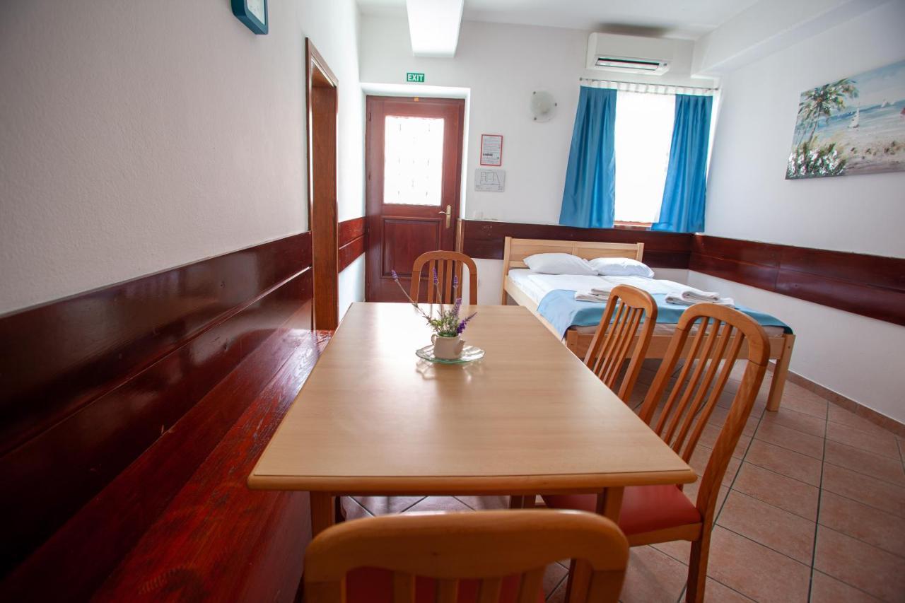 Arcobaleno Apartments Piran Exterior photo