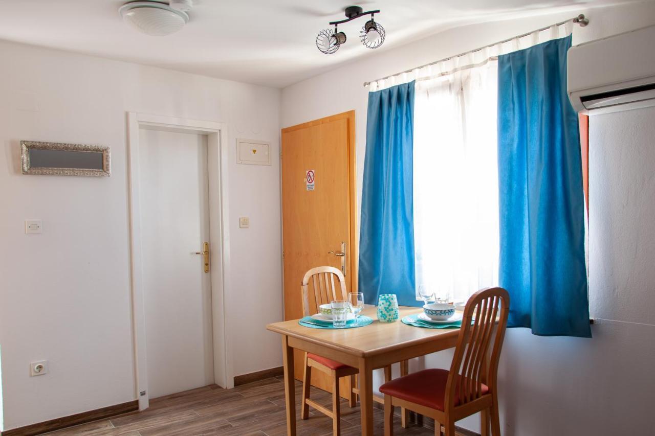 Arcobaleno Apartments Piran Exterior photo