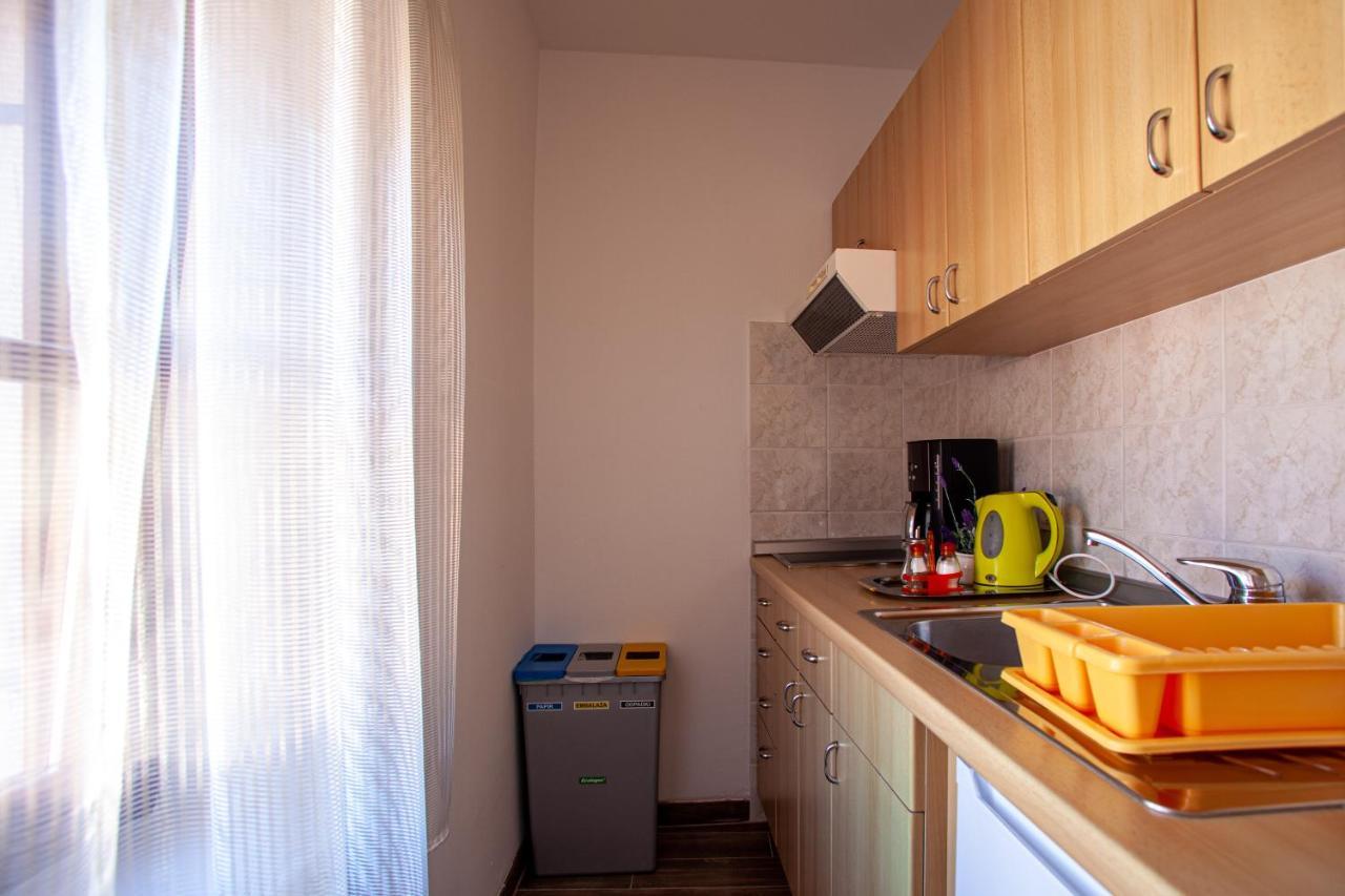 Arcobaleno Apartments Piran Exterior photo