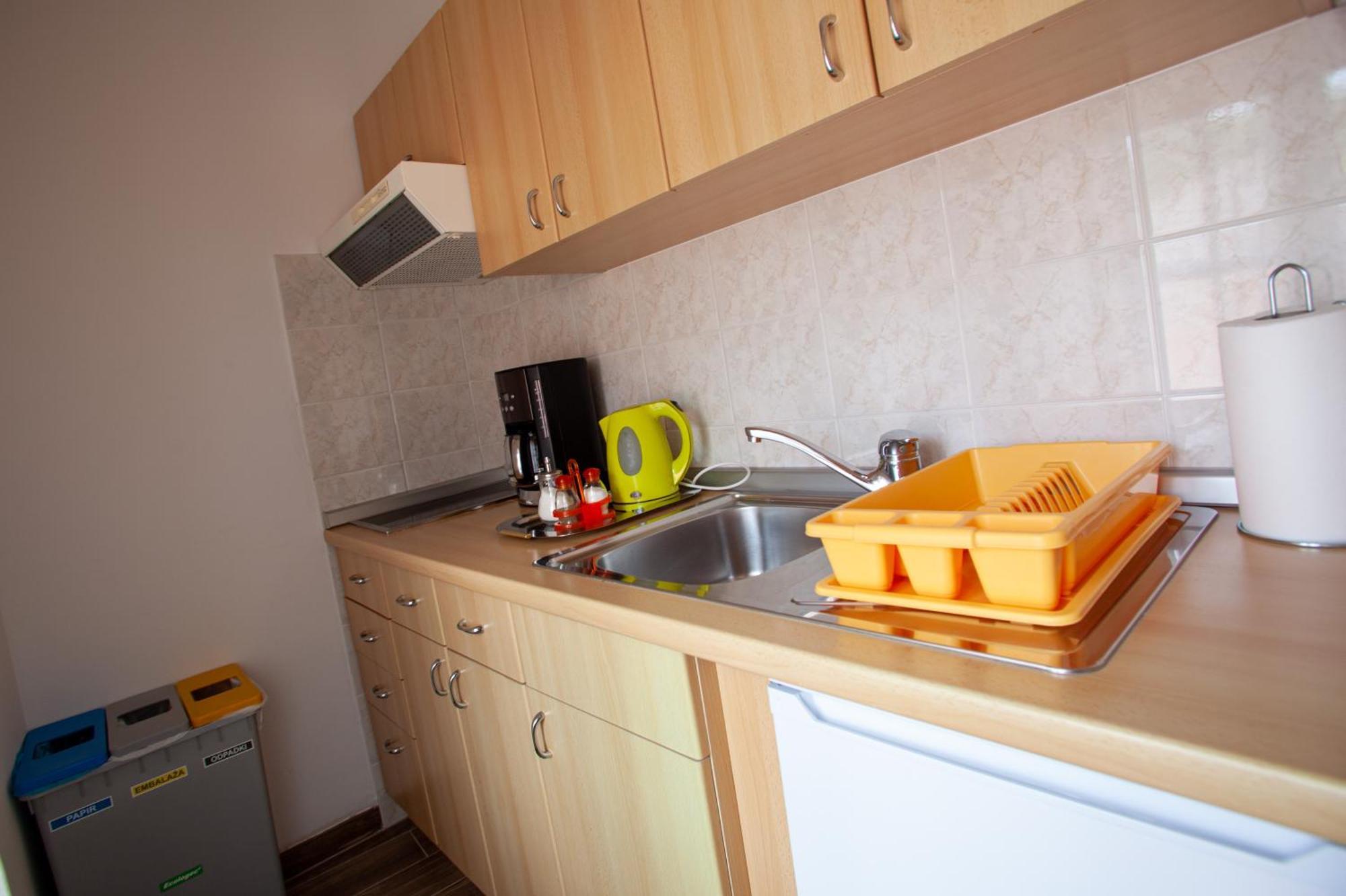 Arcobaleno Apartments Piran Exterior photo