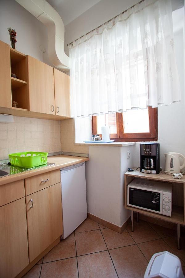 Arcobaleno Apartments Piran Exterior photo