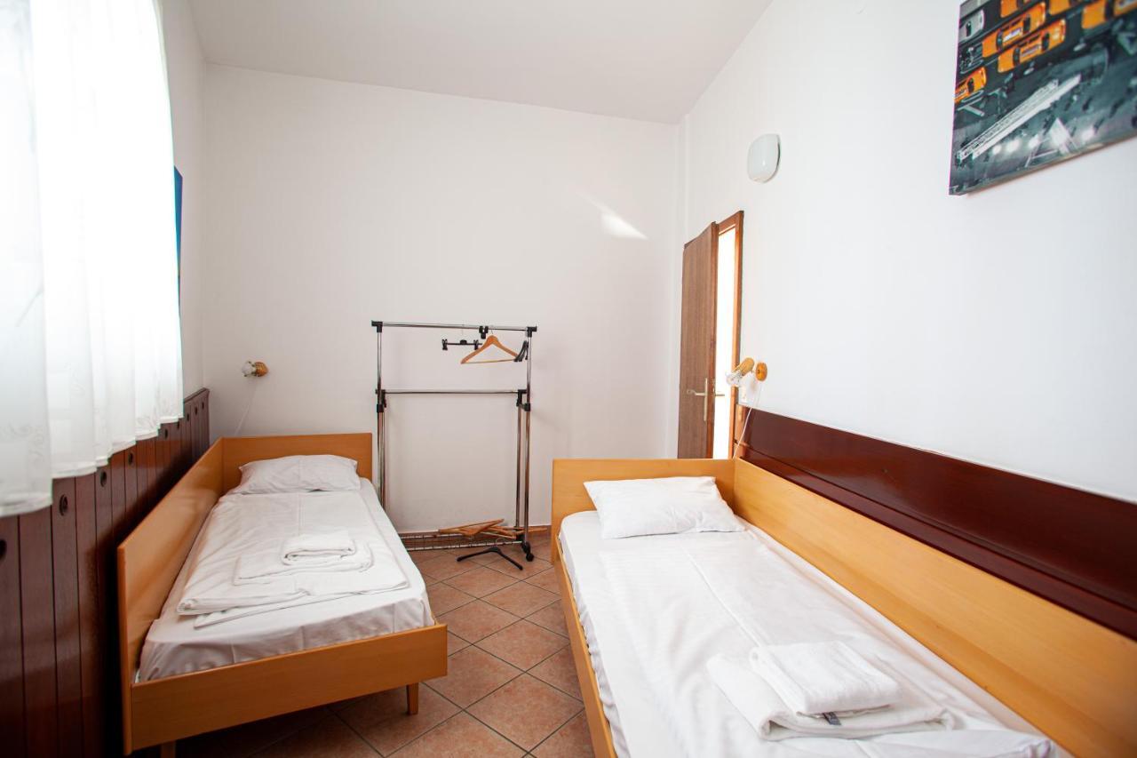 Arcobaleno Apartments Piran Exterior photo