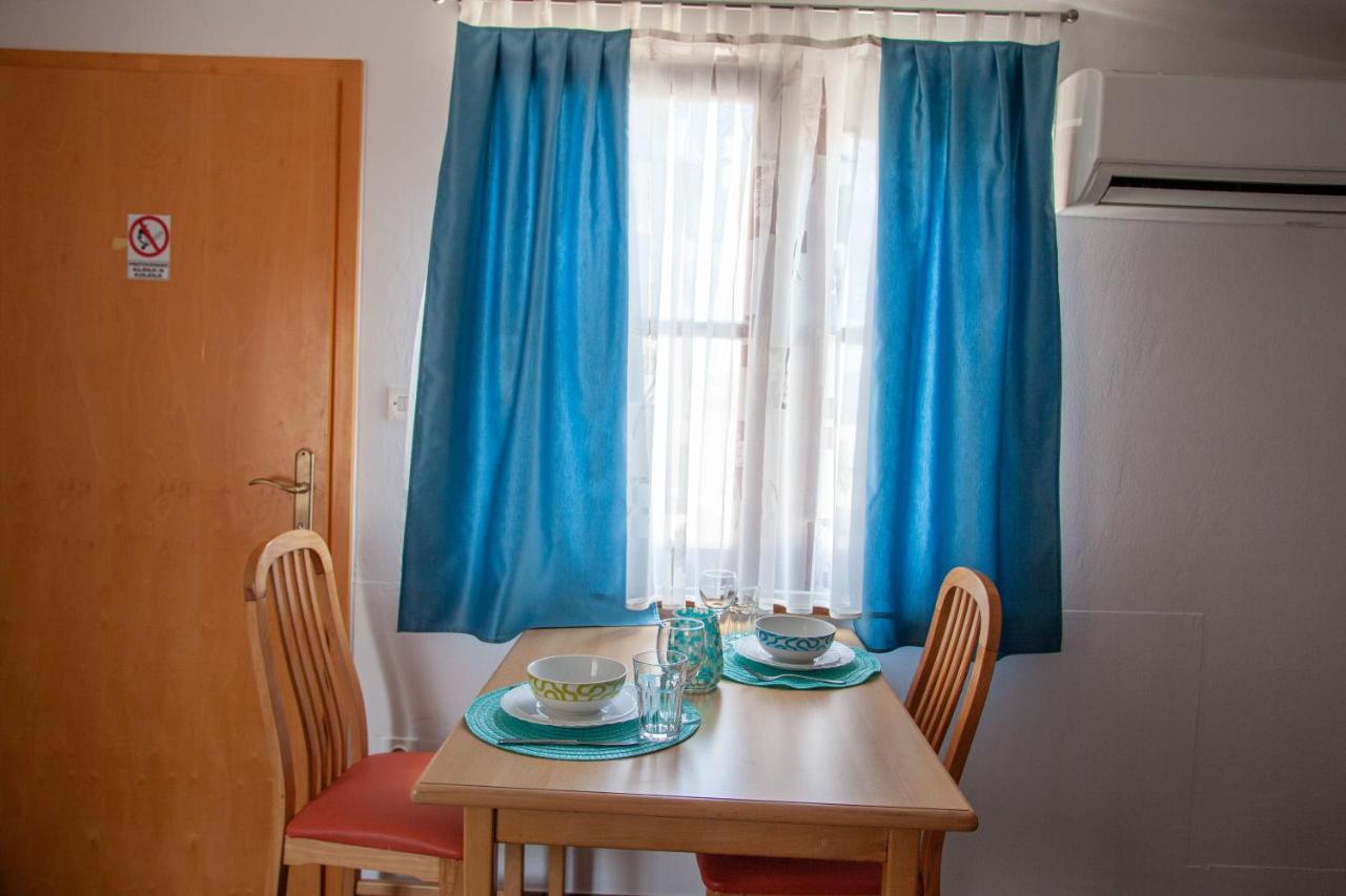 Arcobaleno Apartments Piran Exterior photo