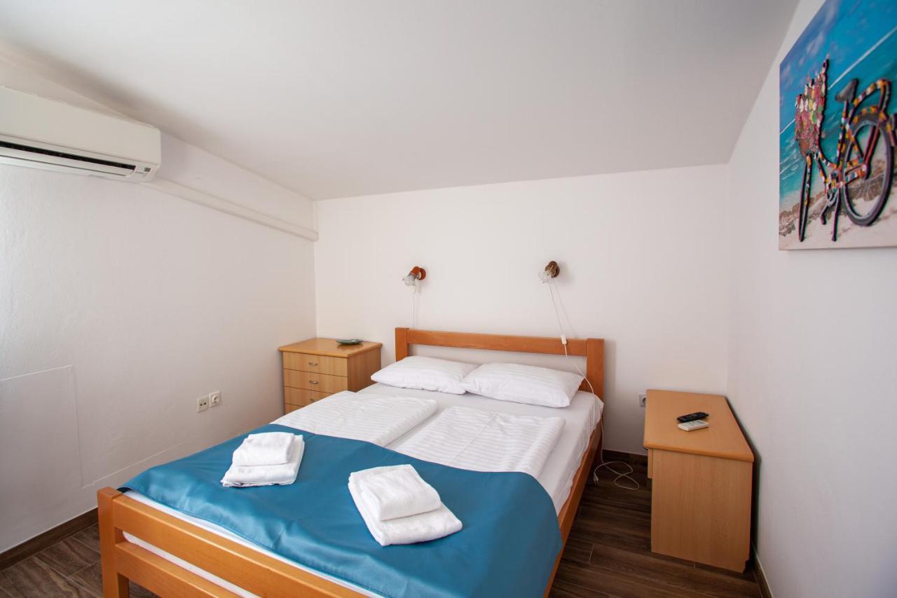 Arcobaleno Apartments Piran Exterior photo