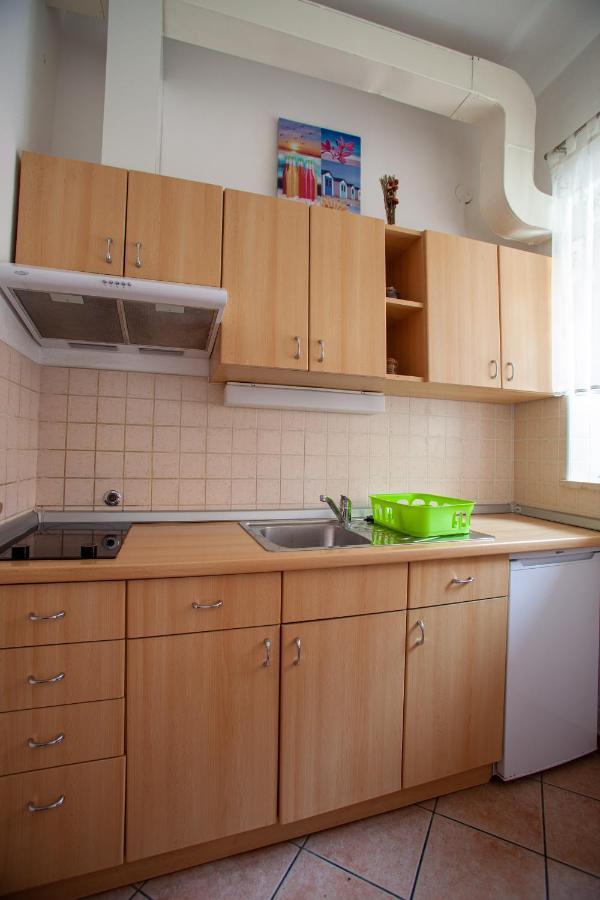 Arcobaleno Apartments Piran Exterior photo