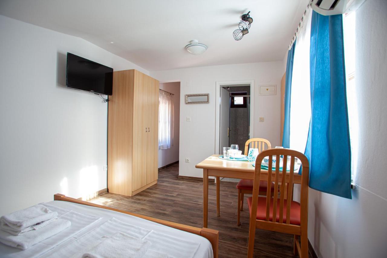 Arcobaleno Apartments Piran Exterior photo