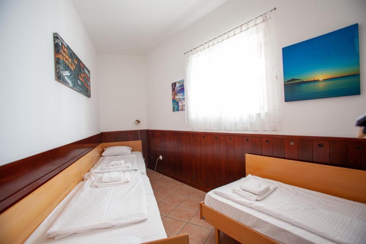 Arcobaleno Apartments Piran Exterior photo