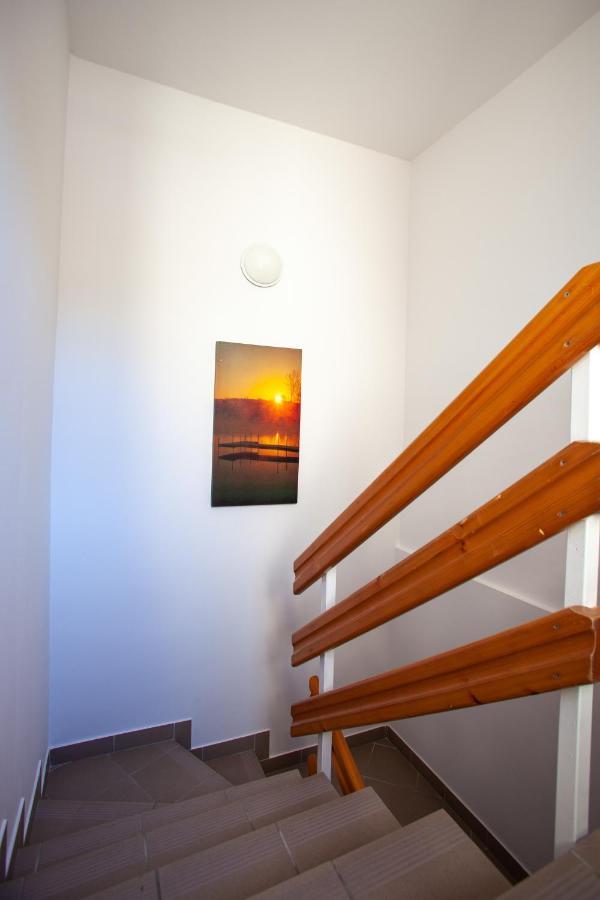 Arcobaleno Apartments Piran Exterior photo