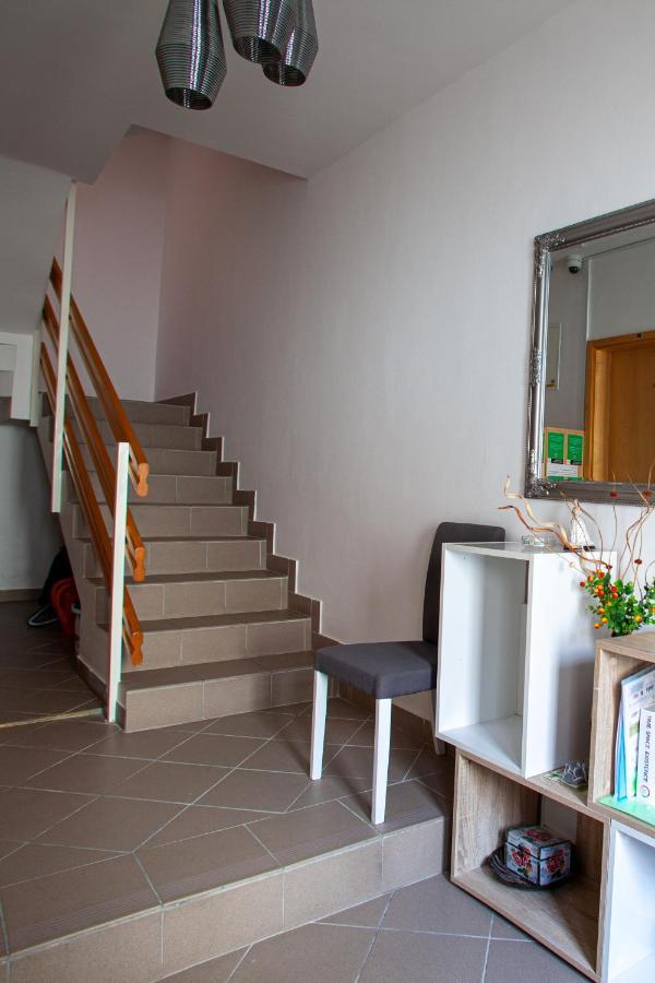 Arcobaleno Apartments Piran Exterior photo