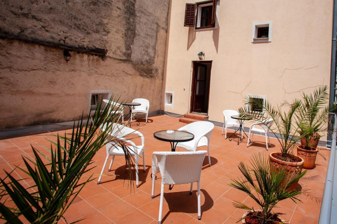 Arcobaleno Apartments Piran Exterior photo